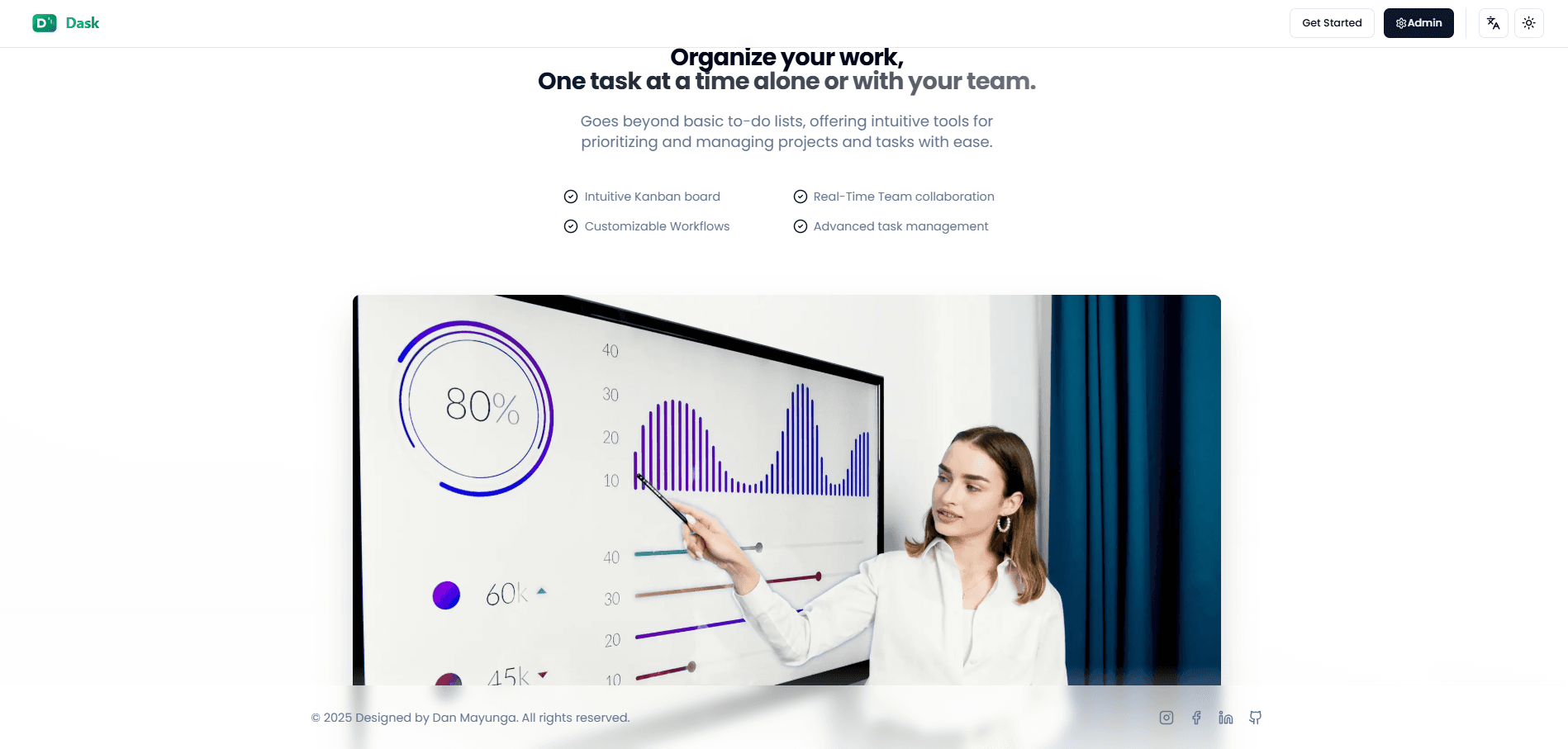 Task Management Platform